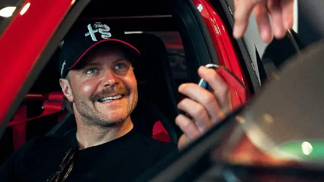 Profil Valtteri Bottas yang Kembali Bergabung dengan Mercedes sebagai Pembalap Cadangan
