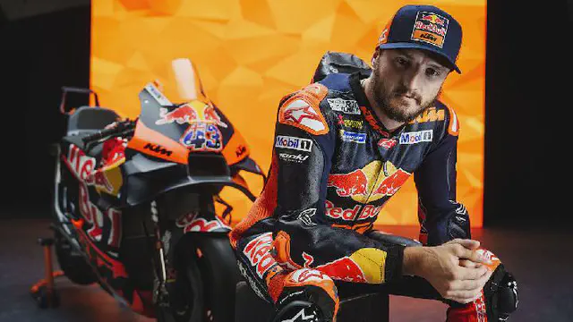 Jack Miller Dipandang sebagai Aset untuk Tim Prima Pramac