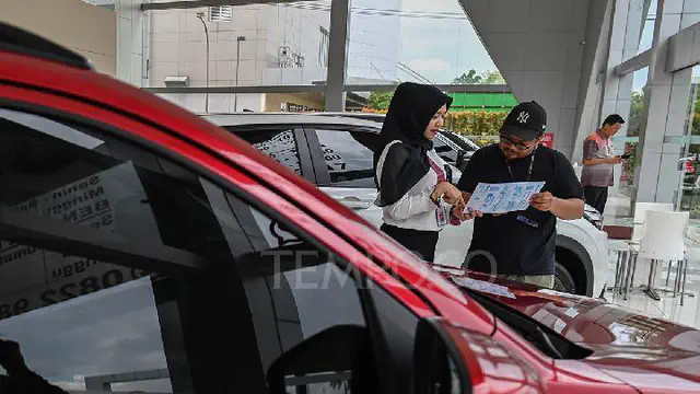 Cara Menghitung Opsen Pajak Kendaraan Bermotor