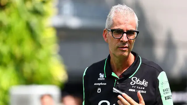 Hengkang dari Tim Sauber: Simak Profil Alunni Bravi