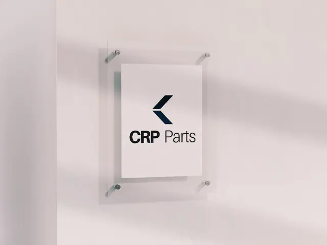 CRP Parts